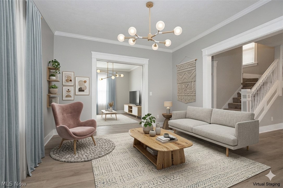 Caleb & Morgan - Residential