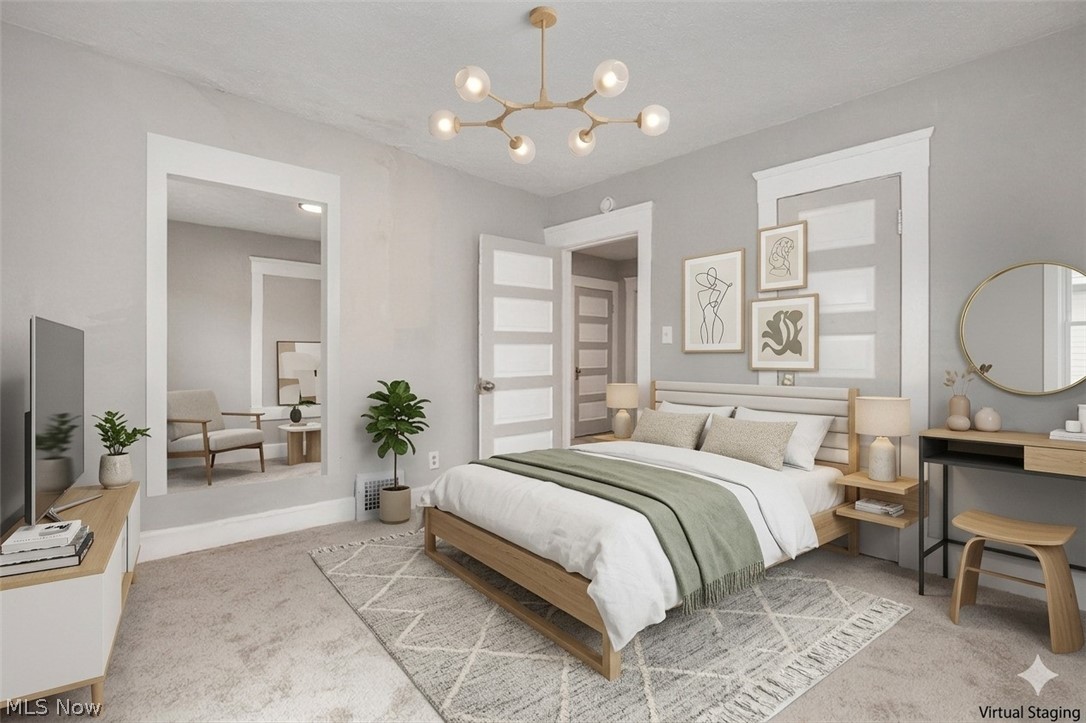 Caleb & Morgan - Residential