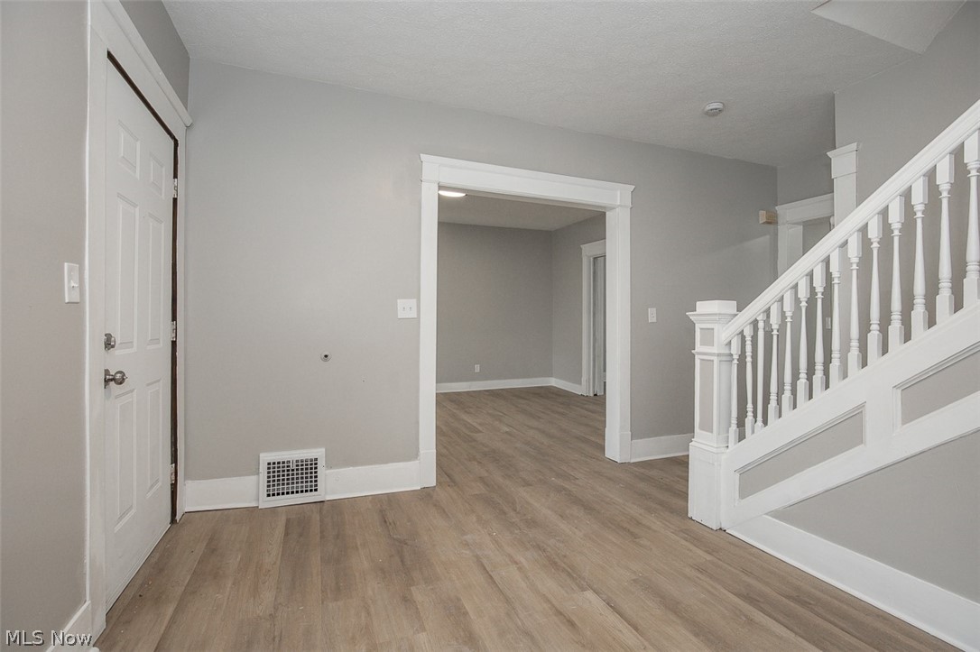 Caleb & Morgan - Residential