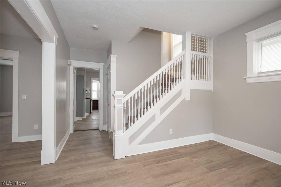 Caleb & Morgan - Residential