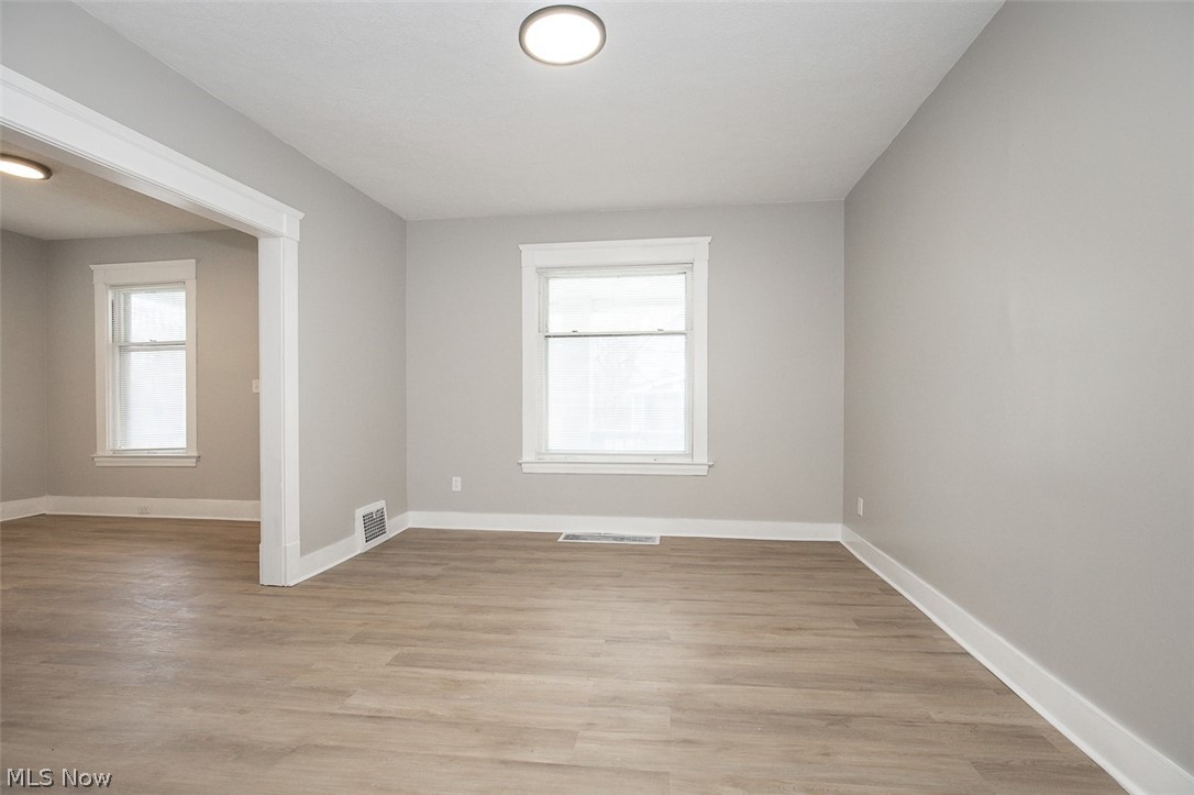 Caleb & Morgan - Residential