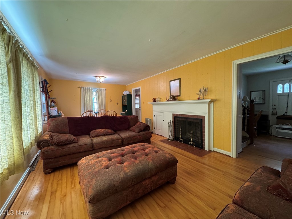 166 Bethesda Street, Barnesville, Ohio image 8