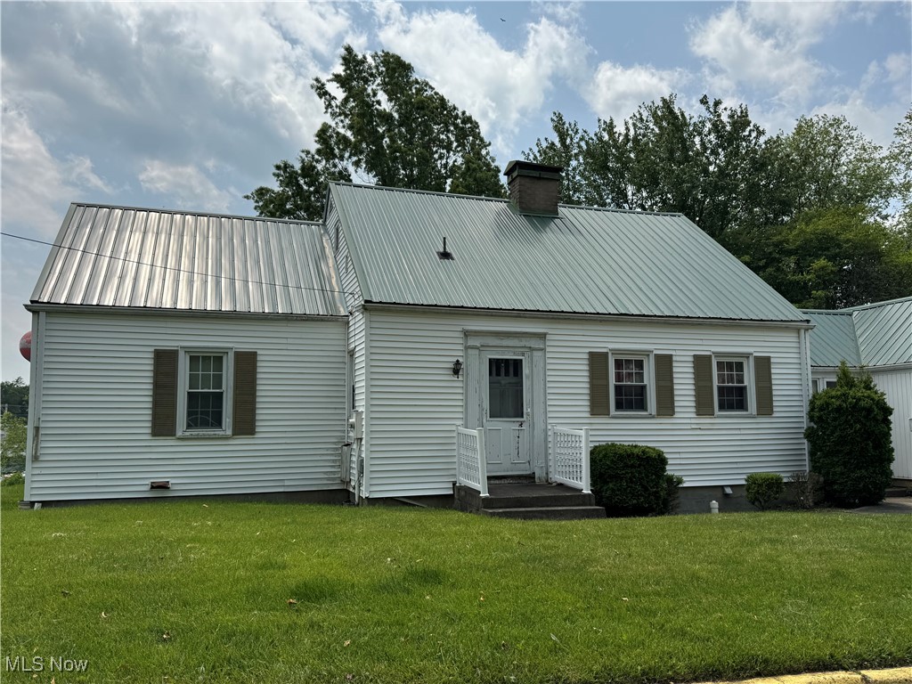 166 Bethesda Street, Barnesville, Ohio image 1