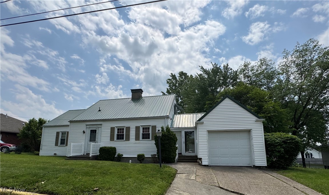 166 Bethesda Street, Barnesville, Ohio image 2