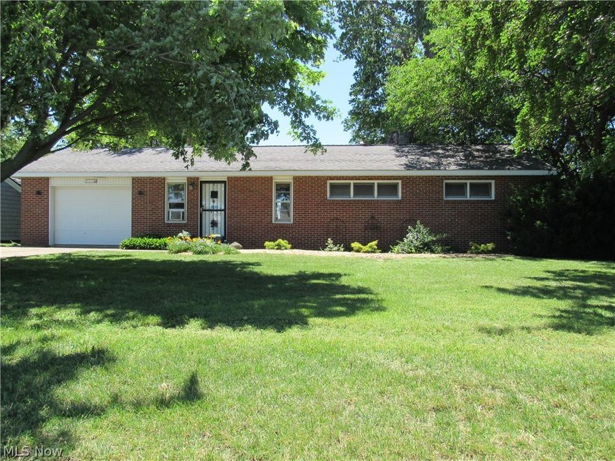 Be first or be sorry! Long time owner took care here! Family room has wood burning fireplace, built-in book case, knotty pine and slider leading to the two tier patio. Kitchen has all appliances staying. Attached, oversized one car garage built in 1995. Crawl space has access to furnace, plumbing, sewers and electrical. Gas furnace should be AC ready! 16x8 deck overlooking the lake. Stone & cement patios.  Nice lake to bay breezes. Incredible views! Minutes to Cedar Point and downtown Sandusky! Association is optional, but well worth it. 2020 washer/dryer combo. 2016 Furnace. 2012 50 year shingles. Includes one year home warranty!