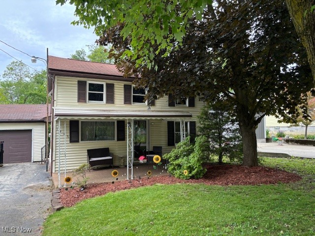 1445 E County Line Road, Mineral Ridge, Ohio image 28