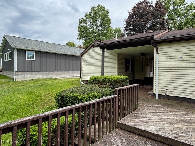 1445 E County Line Road, Mineral Ridge, Ohio image 25