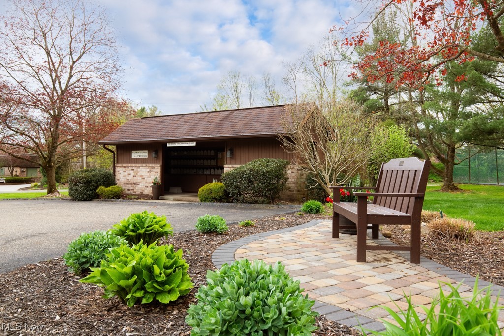 171 Granger Road #163, Medina, Ohio image 34