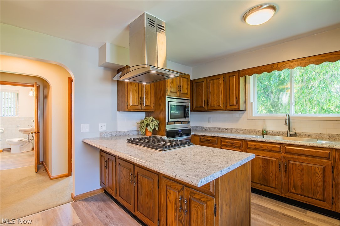 Miller Sub - Residential