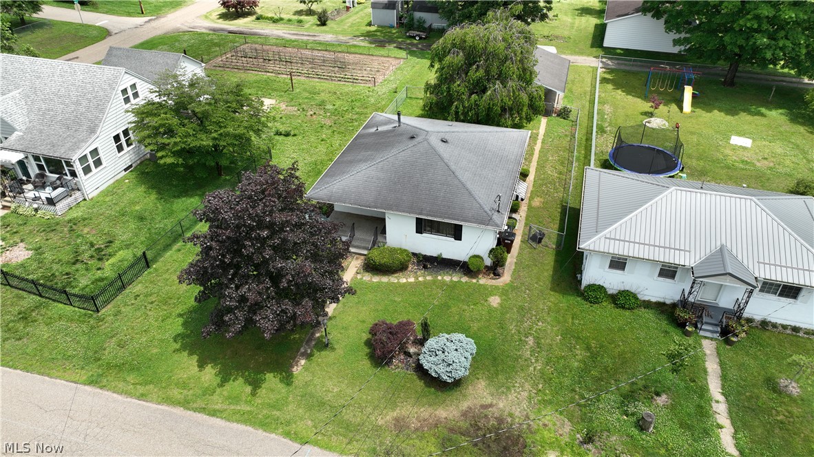 Miller Sub - Residential