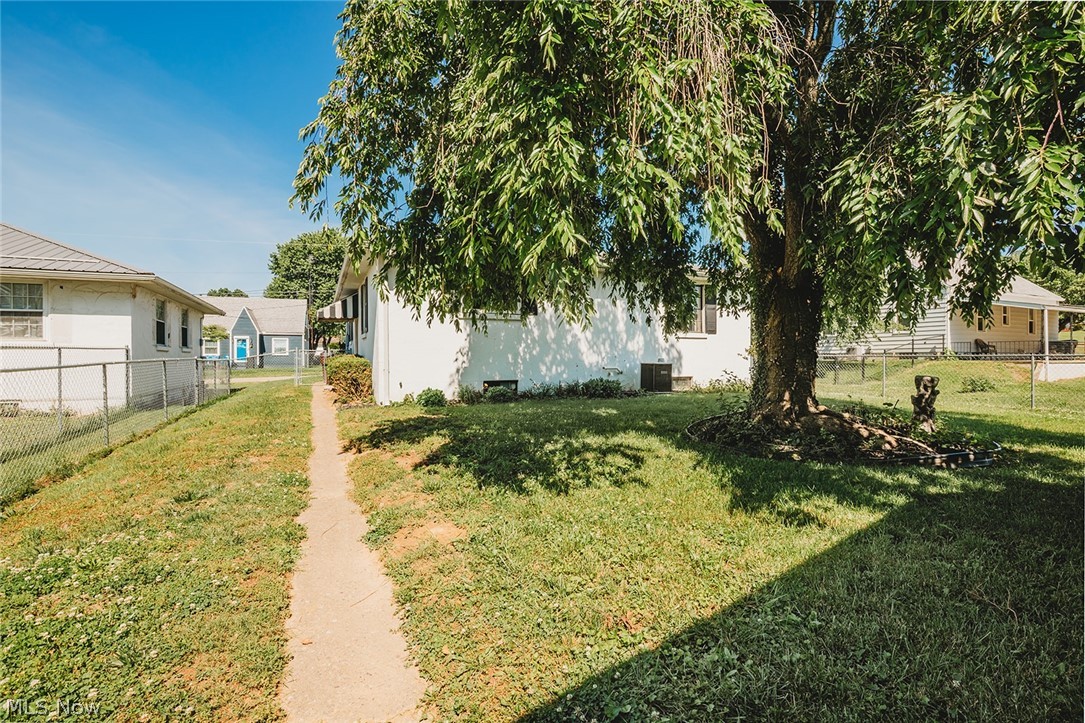 Miller Sub - Residential