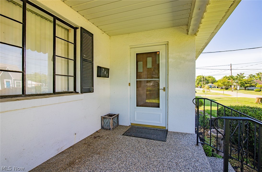 Miller Sub - Residential