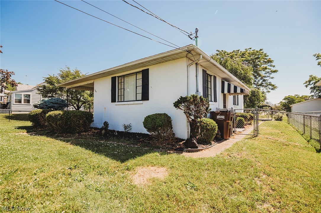 Miller Sub - Residential
