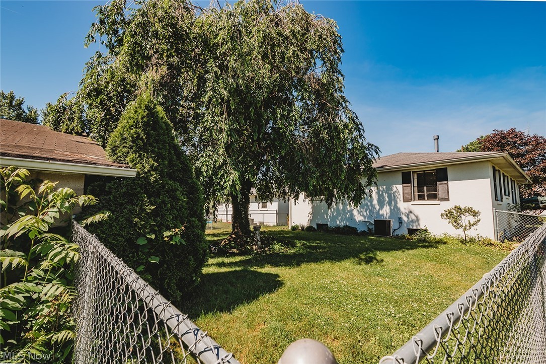 Miller Sub - Residential