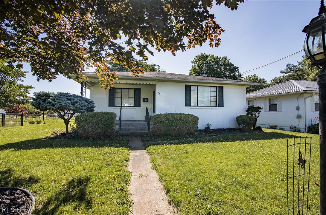 Miller Sub - Residential