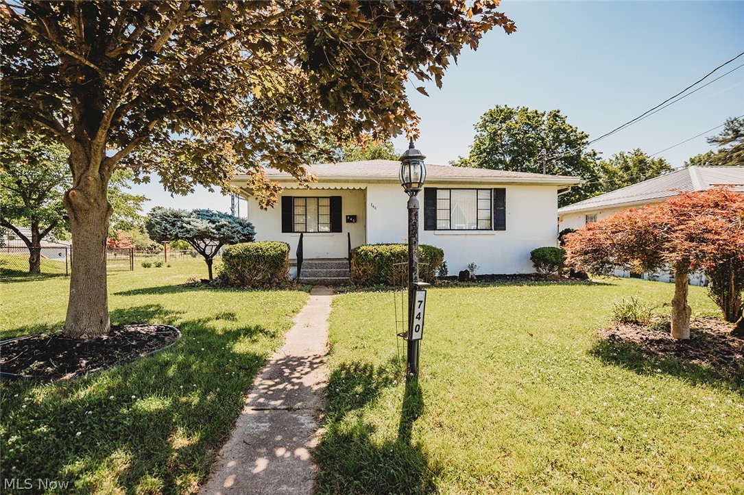 Miller Sub - Residential