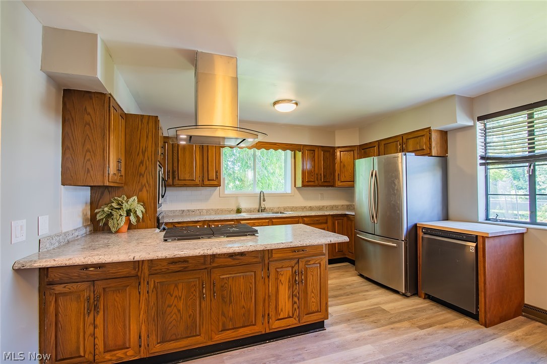 Miller Sub - Residential