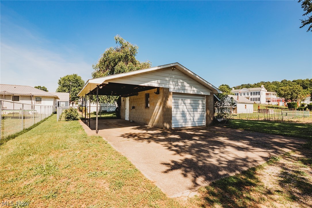 Miller Sub - Residential