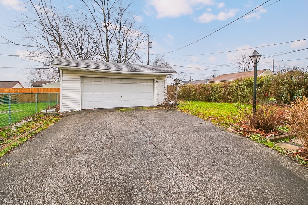 Avondale Park - Residential