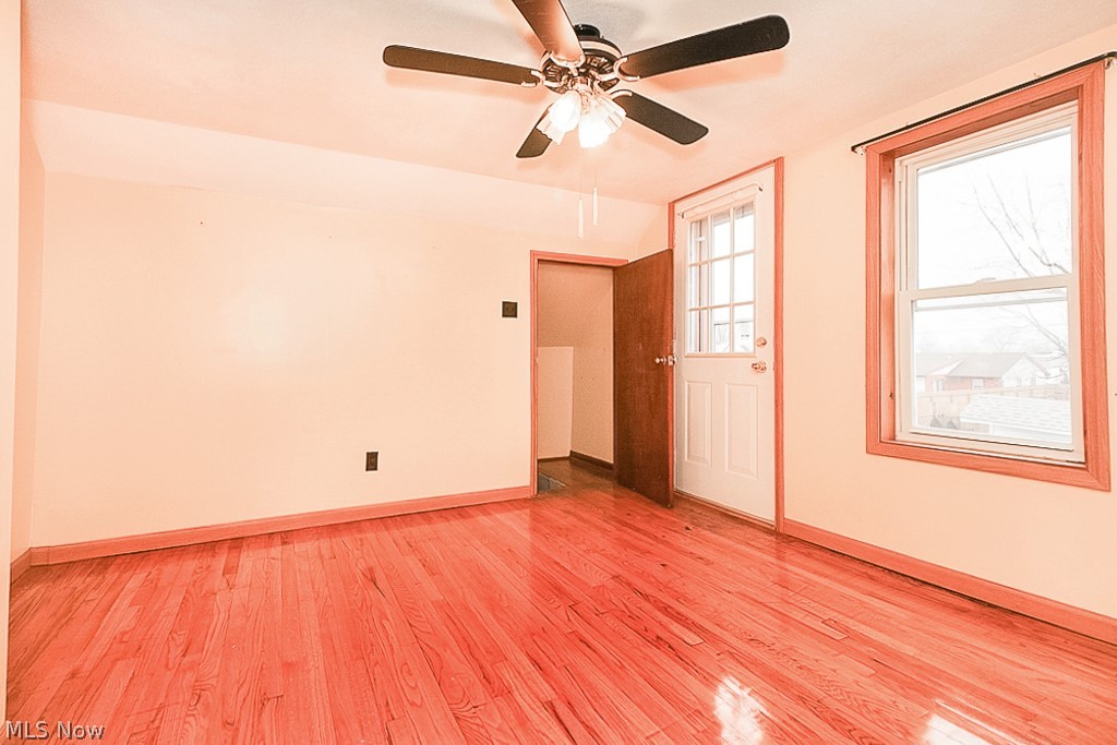 Avondale Park - Residential