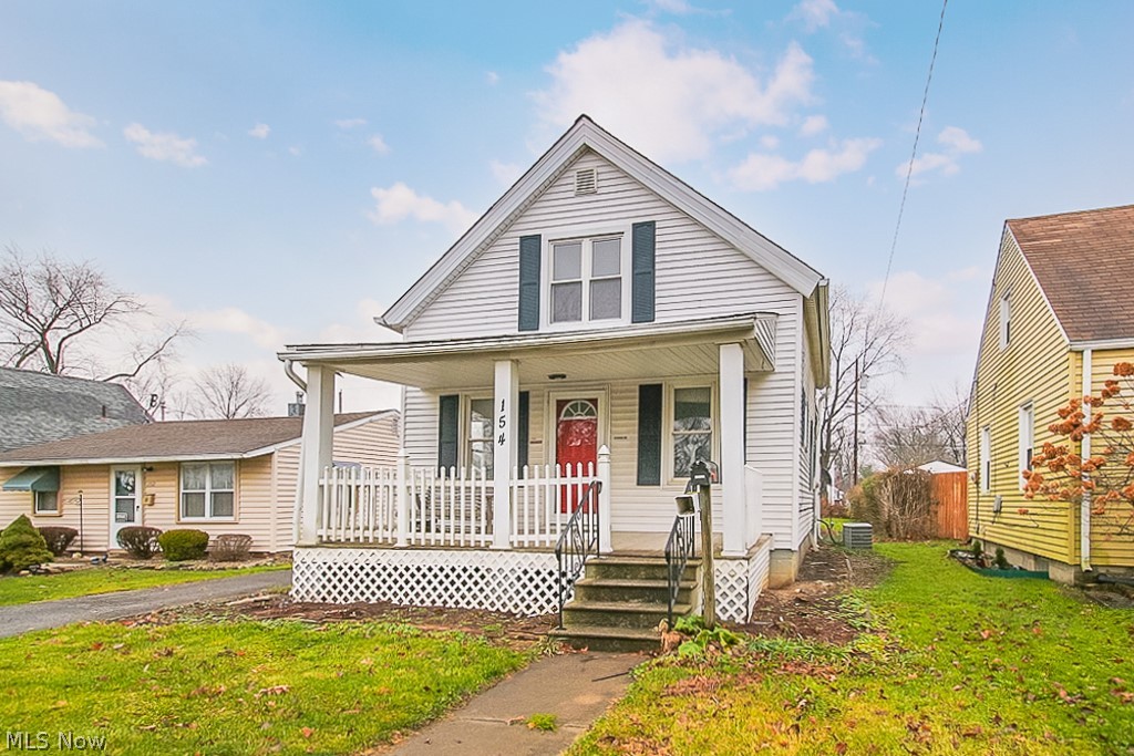 Avondale Park - Residential