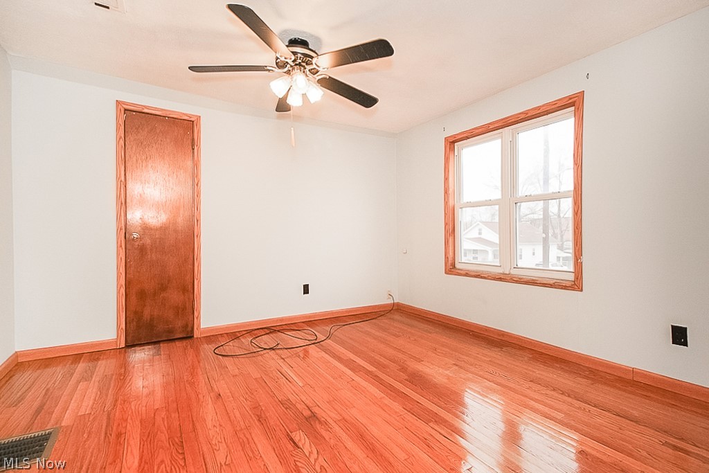 Avondale Park - Residential