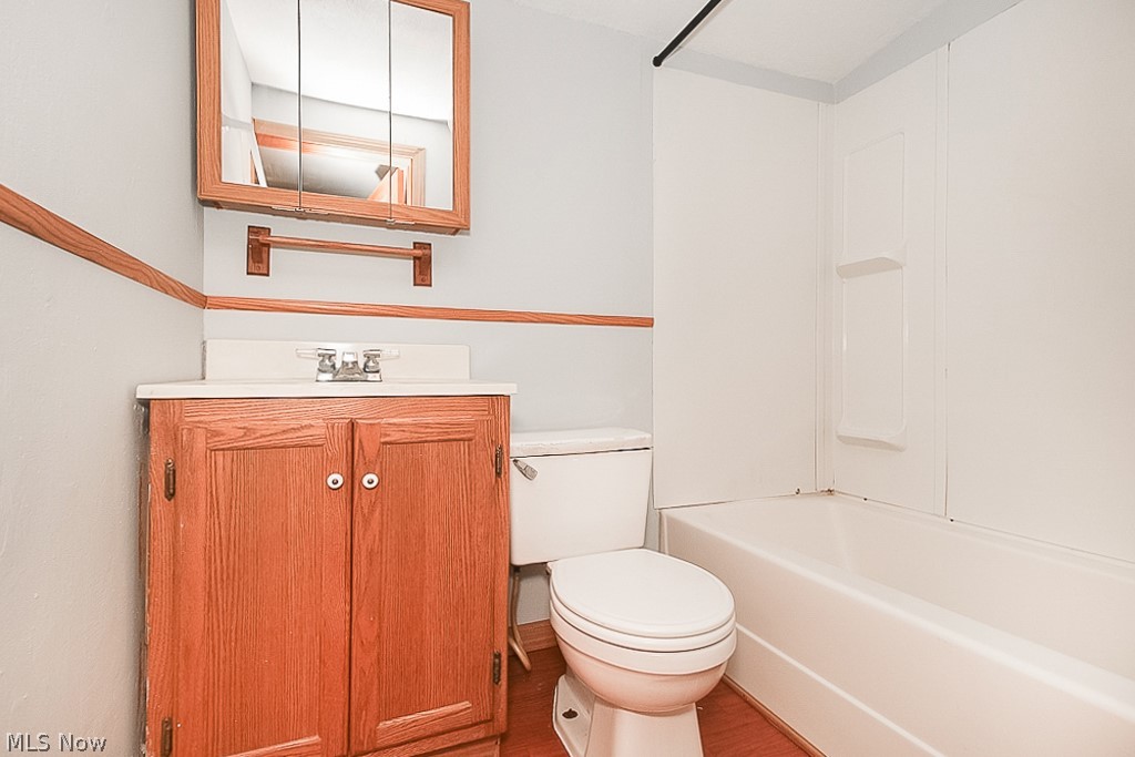 Avondale Park - Residential