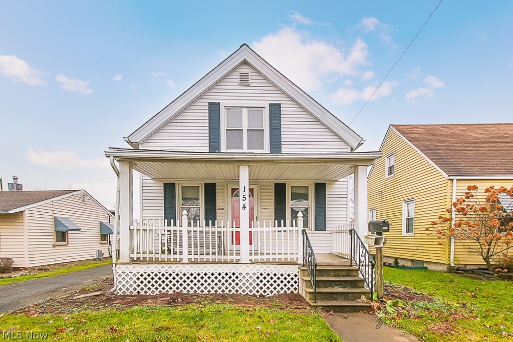 Avondale Park - Residential