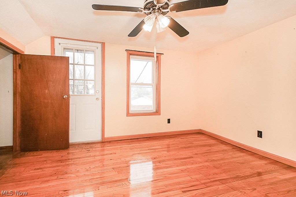 Avondale Park - Residential