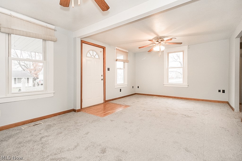 Avondale Park - Residential