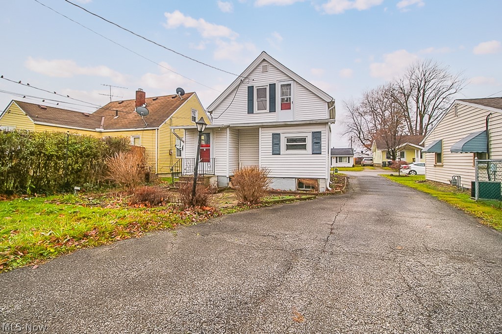 Avondale Park - Residential