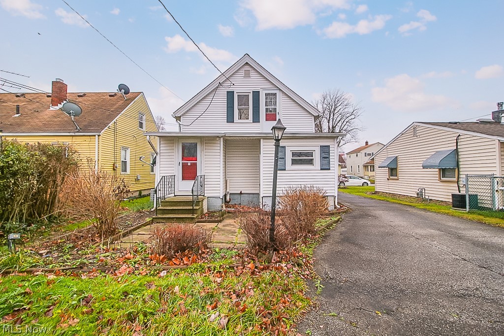 Avondale Park - Residential