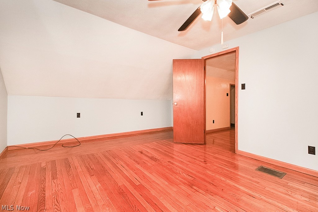 Avondale Park - Residential