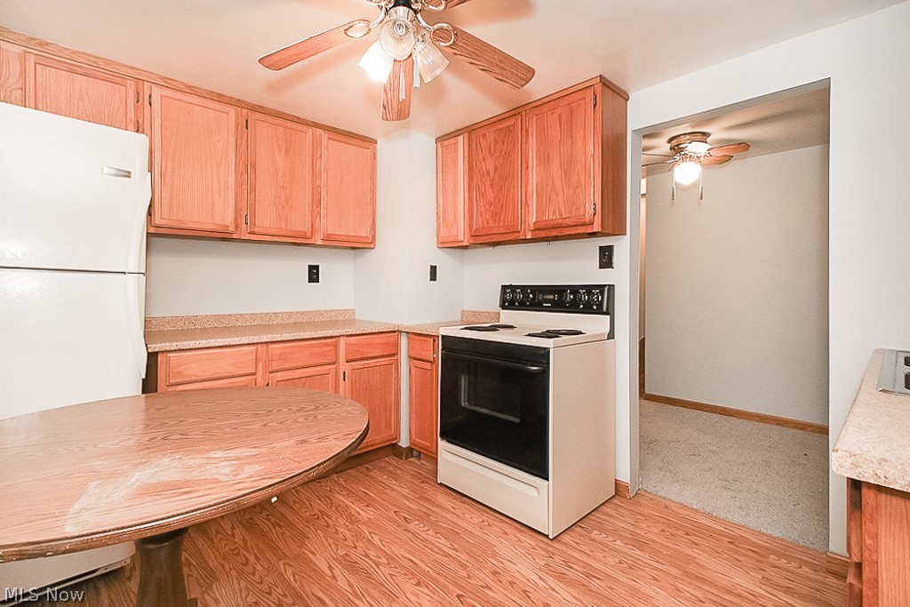 Avondale Park - Residential