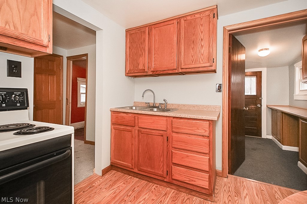 Avondale Park - Residential