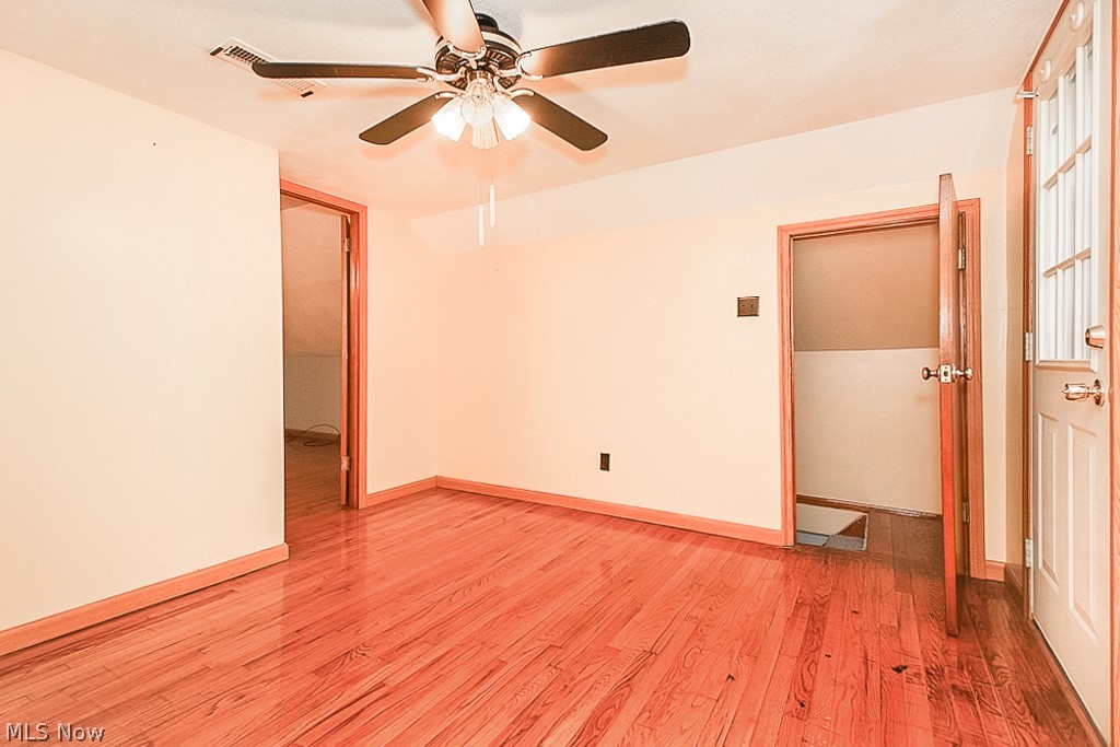 Avondale Park - Residential