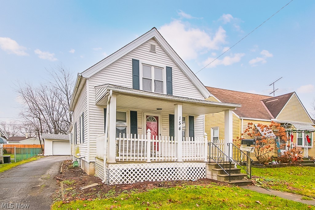 Avondale Park - Residential