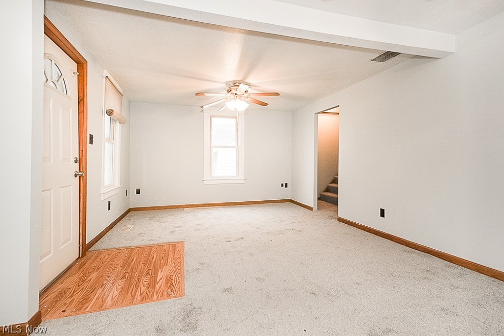 Avondale Park - Residential