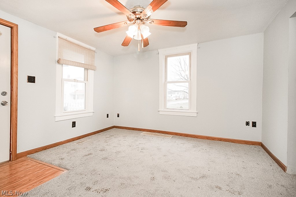 Avondale Park - Residential