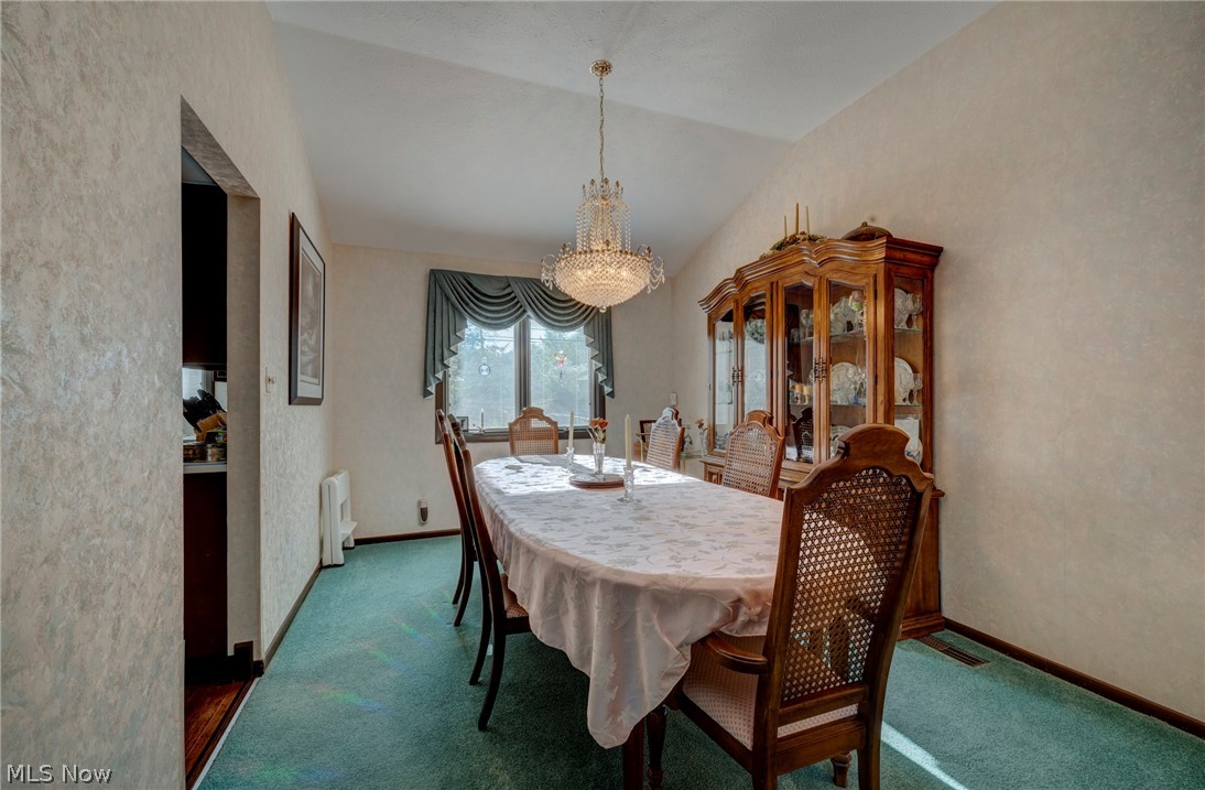 Sandy Rdg Sub - Residential