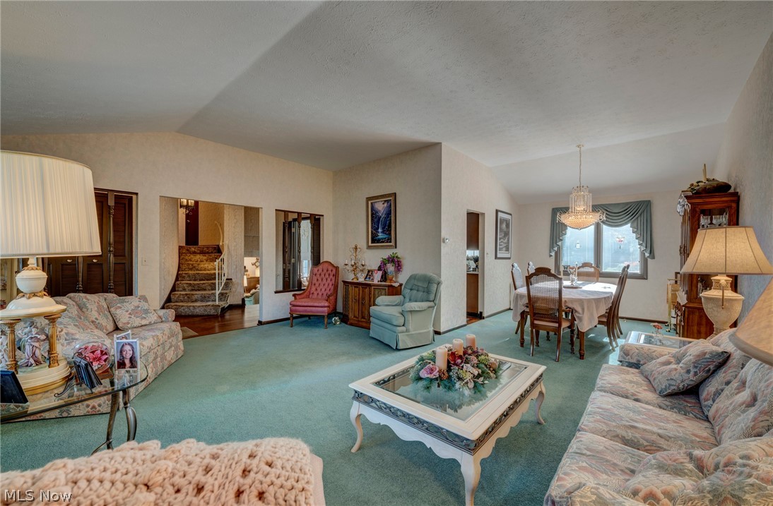 Sandy Rdg Sub - Residential