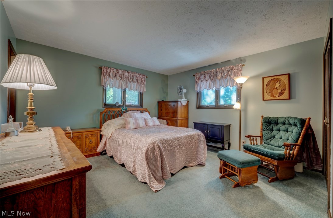 Sandy Rdg Sub - Residential