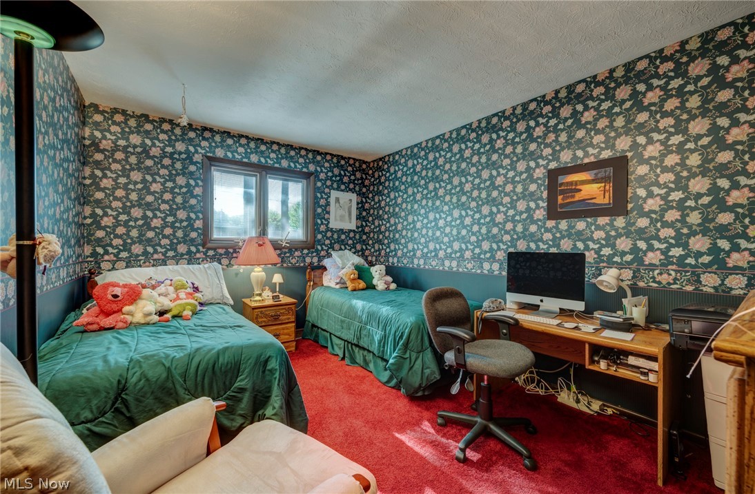 Sandy Rdg Sub - Residential