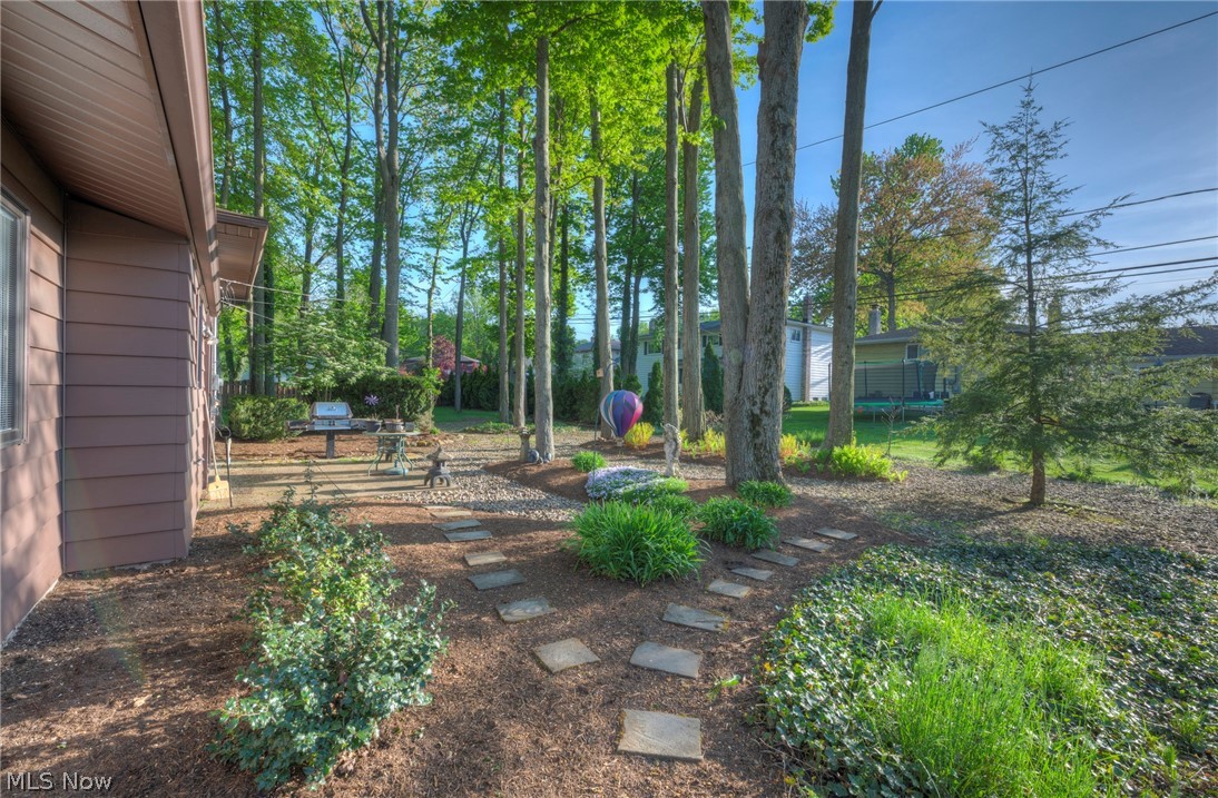 Sandy Rdg Sub - Residential