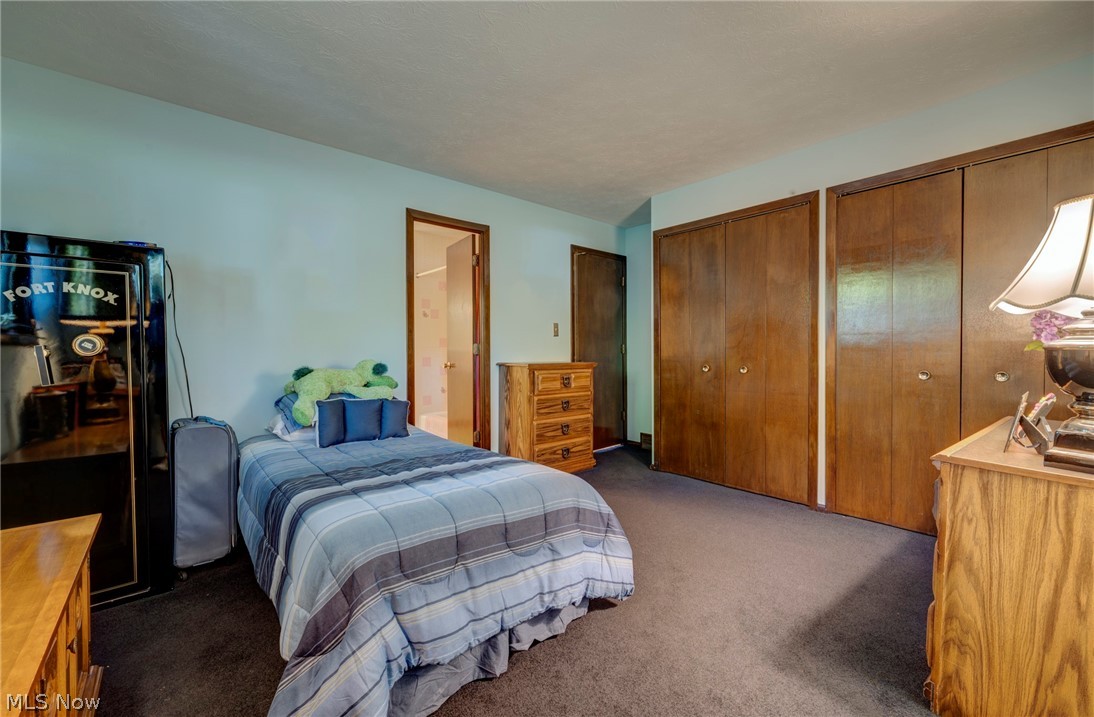 Sandy Rdg Sub - Residential