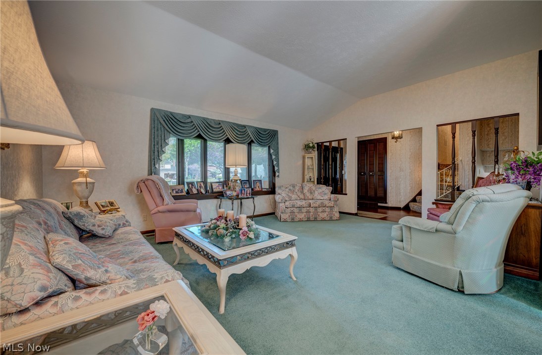 Sandy Rdg Sub - Residential