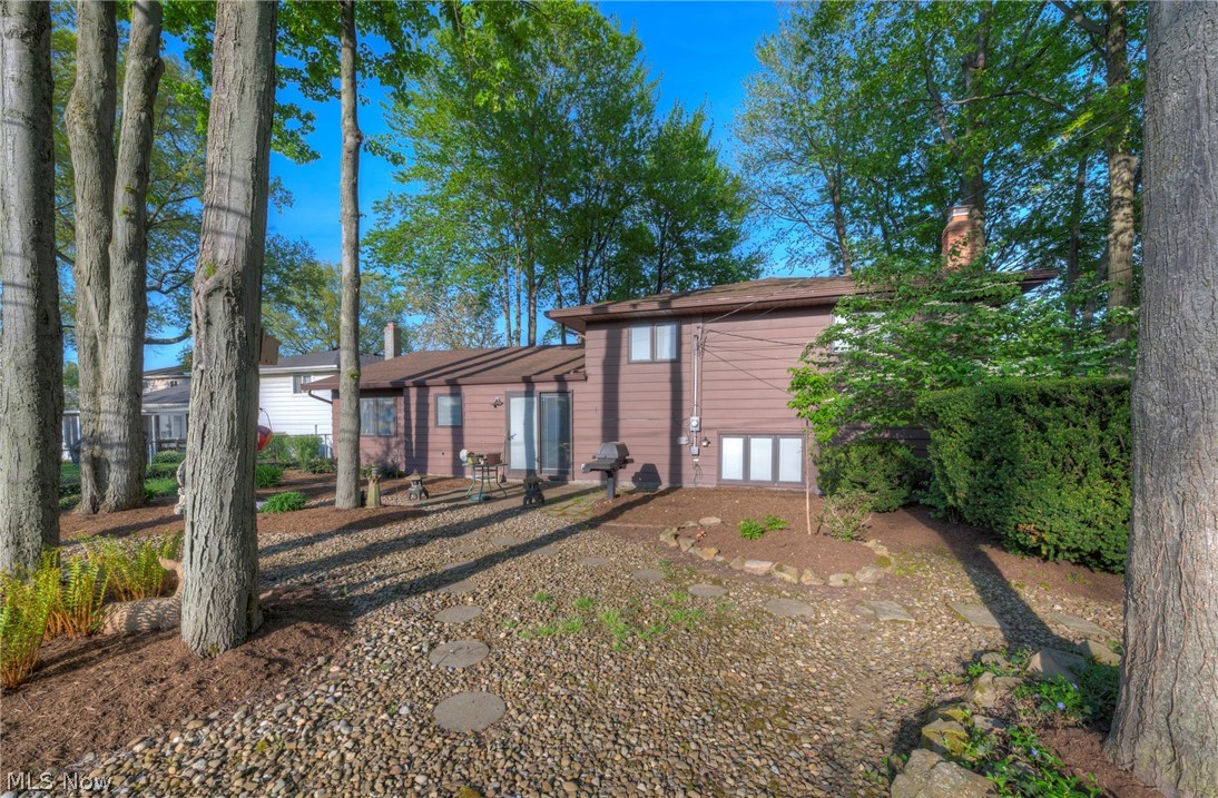 Sandy Rdg Sub - Residential