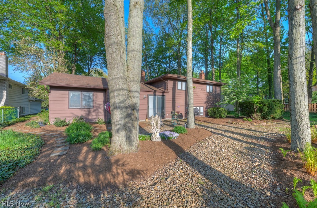 Sandy Rdg Sub - Residential