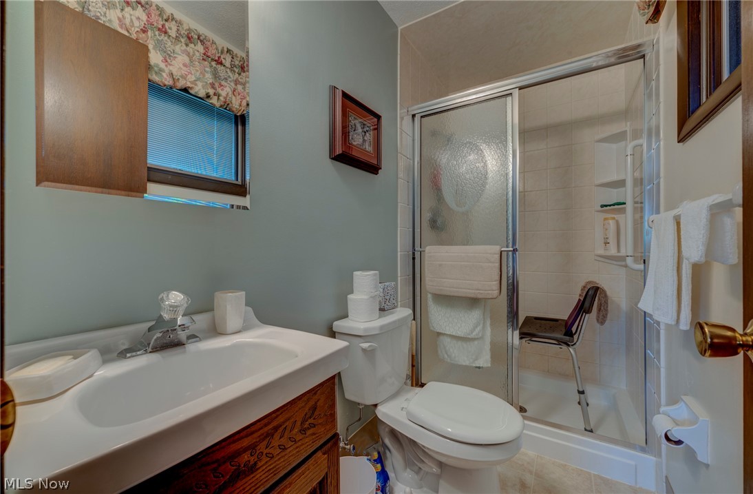 Sandy Rdg Sub - Residential