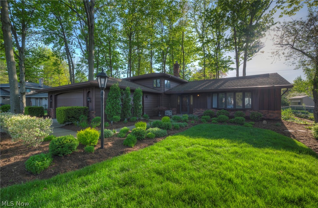 Sandy Rdg Sub - Residential